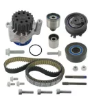   SKF vezérműszíj készlet vízpumpával VW Passat 365 [2010-2014] Kombi 2.0 TDI 1968ccm 136LE 100KW (Diesel)