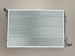 VW Eos 1 2006.05.01-2010.12.31 Vízhűtő (0ZLM)