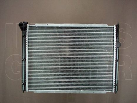 VW Transporter (T3) 1979.07.01-1990.08.31 Vízhűtő (0M21)