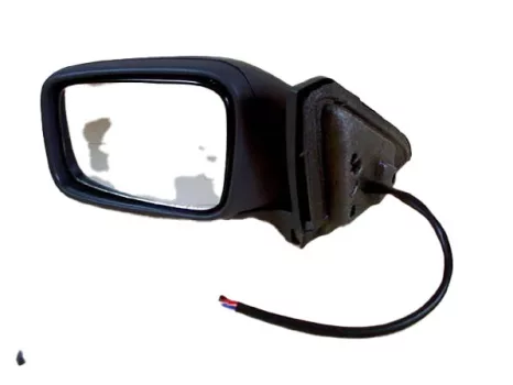 Volvo S40/V40 1996.02.01-2000.05.31 Visszapillantó tükör bal, elektromos  állítható, fűthető (0IL0)