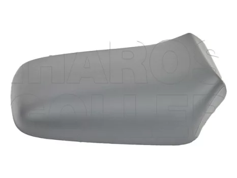 Volvo S40/V40 1996.02.01-2000.05.31 Visszapillantó tükör borítás bal (14DK)