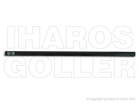 Opel Astra F 1991.09.01-1997.08.31 Első ajtó díszléc jobb 94.9-től (4/5 ajtós+Kombi) (0I75)