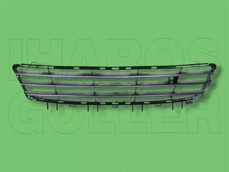 Opel Astra H 2003.09.01-2014.08.31 Rács a lökhárítóba közép 07.09-ig (07CK) Opel Astra H 2003.09.01-2014.08.31 Rács a lökhárítóba közép 07.09-ig (07CK)
