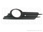   Opel Corsa D 2006.09.01-2011.02.28 Rács az első lökhárítóba bal, ködlámpás (0UB3)
