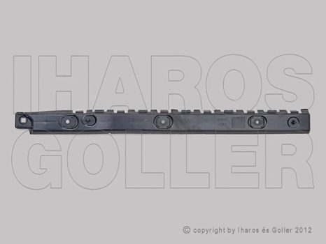 Ford Transit 2014.05.01-2019.05.19 Hátsó sárv. díszl. hátsóészögzítő felső jobb (1S4J)