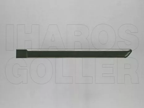 Fiat Panda 2003.10.01-2011.12.31 Hátsó ajtó díszléc bal (0ITS)