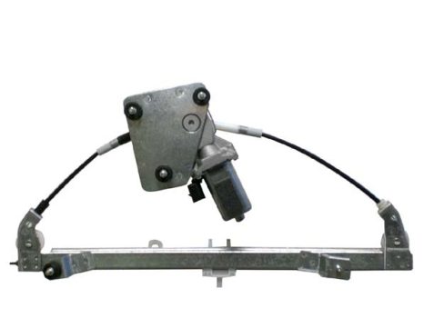 Alfa-Romeo 156 1997.10.01-2003.08.31 Ablakemelő (motoros) bal első 2 pólusú (0N59)