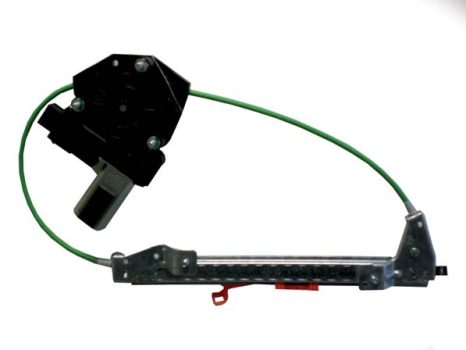 Fiat Grande Punto 2005.10.01-2009.11.30 AEM (mot. aut. stop) j. h. (3/5 a.)6 pólusú  (0N7C)