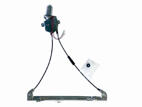 Peugeot 306 1993.03.01-1997.04.30 Ablakemelő (motoros) jobb első (3 ajtós)2 pólusú (0N1A)