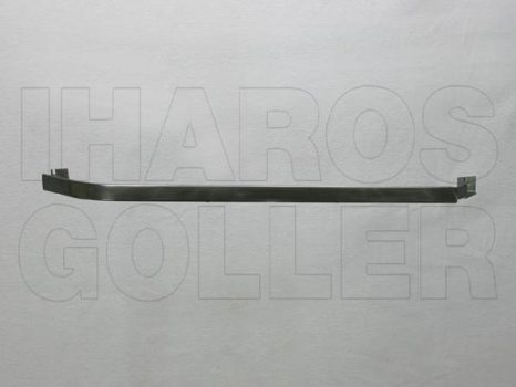 Citroen Xantia 1998.01.01-2002.05.31 Fényszóró alatti díszléc jobb (0HI3)