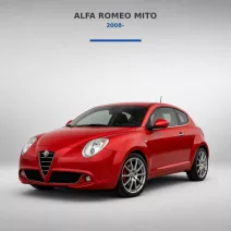 Alfa Romeo Mito 2008.11.01-