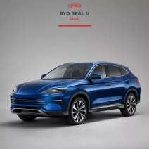 BYD Seal U 2024.02.01-