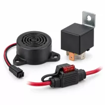 Egyéb elektromos alkatrészek
