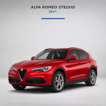 Alfa Romeo Stelvio 2017.01.01-