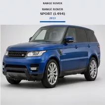 Range Rover Sport (L494) 2013.05.01-17.12.31
