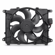 Hűtőventilátor komplett