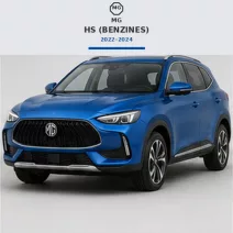 MG HS (benzines) 2022.09.01-2024.09.01