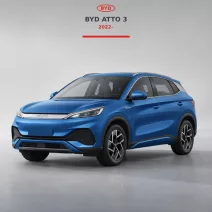 BYD ATTO 3 2022.10.01-
