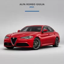 Alfa Romeo Giulia (952) 2016.01.01-