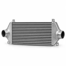 Levegőelőhűtők (Intercooler)