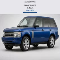 Range Rover (L322) 2002.03.01-2012.12.01