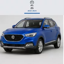 MG ZS 2019.10.01-2024.08.30