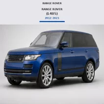 Range Rover (L405) 2012.12.01-2021.12.31