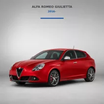 Alfa Romeo Giulietta 2016.06.01-
