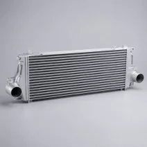 Levegőelőhűtő (Intercooler)