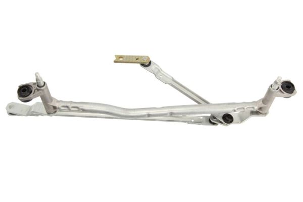 Ablaktörlő mechanika